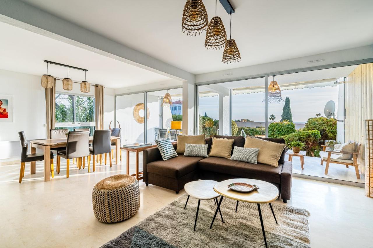Appartement Le Beu Beu Par Dodo A Cassis Extérieur photo