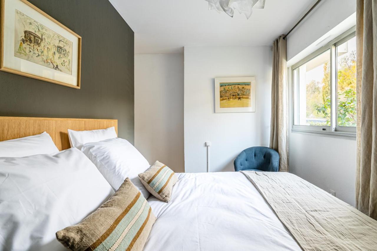 Appartement Le Beu Beu Par Dodo A Cassis Extérieur photo
