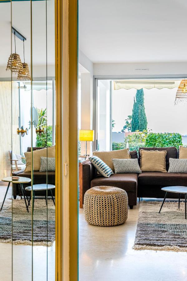 Appartement Le Beu Beu Par Dodo A Cassis Extérieur photo