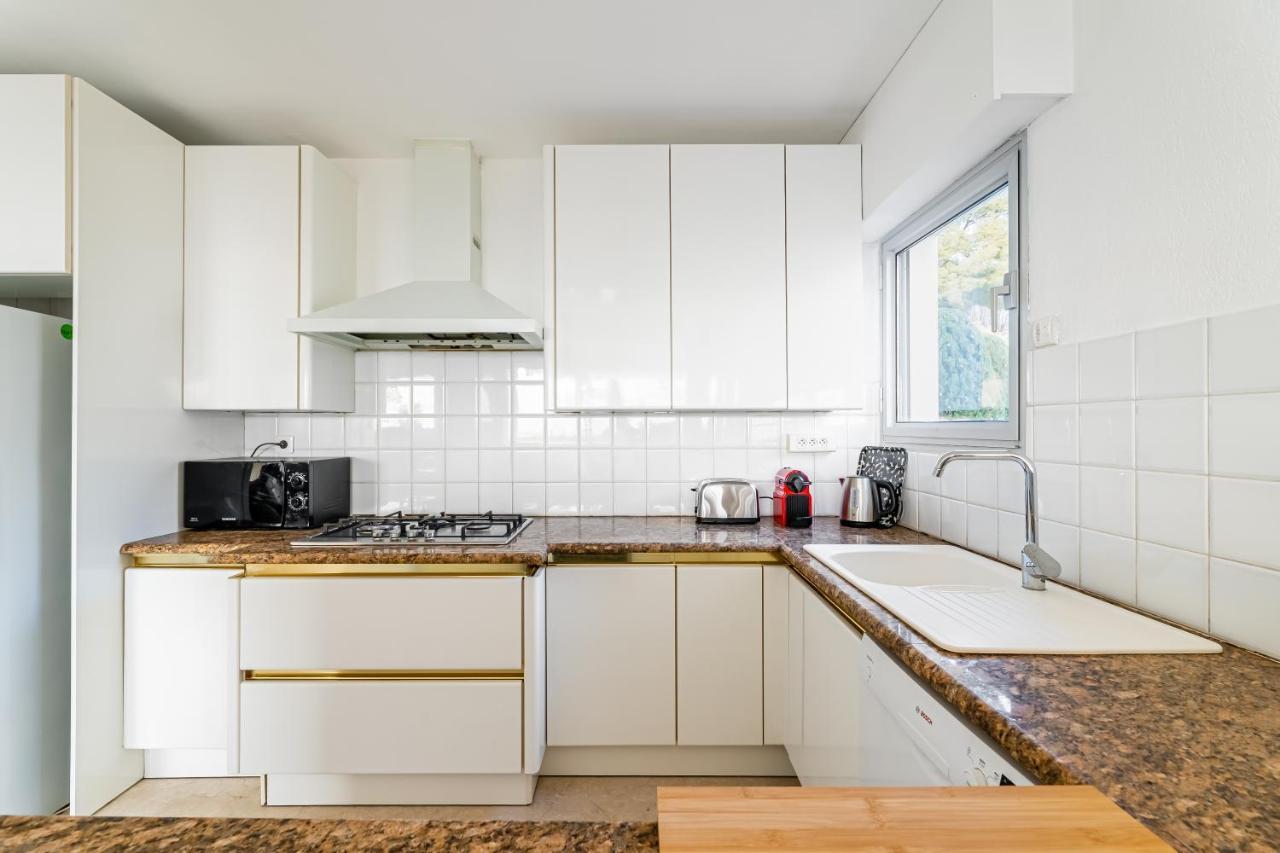Appartement Le Beu Beu Par Dodo A Cassis Extérieur photo