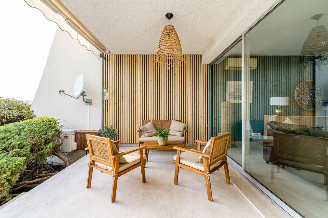 Appartement Le Beu Beu Par Dodo A Cassis Extérieur photo